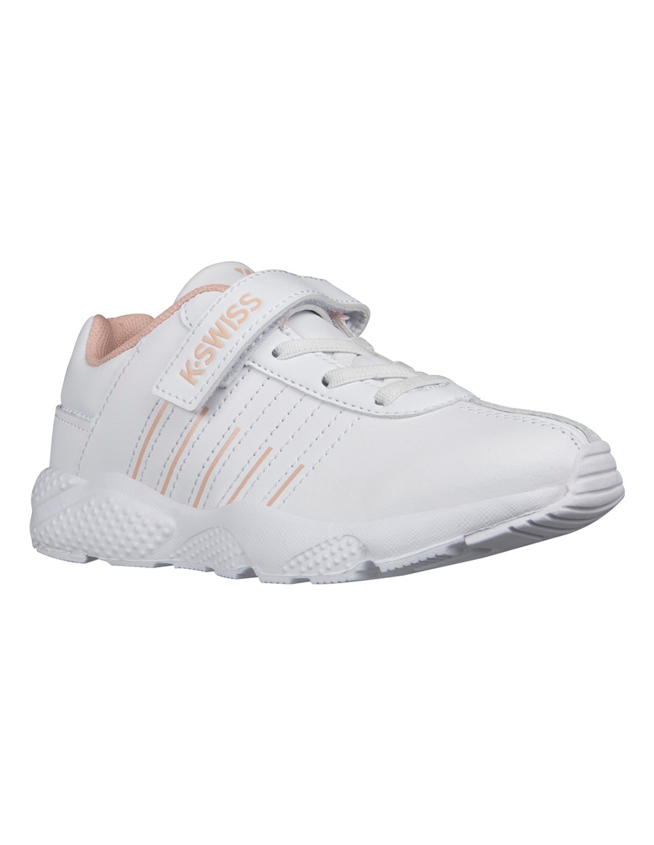 Tenis High de niña 6