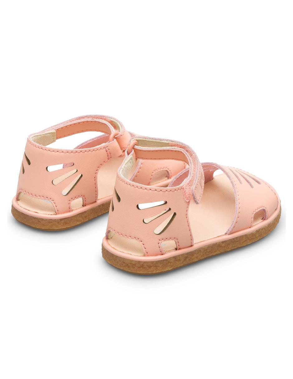 Sandalia para bebé niña 3
