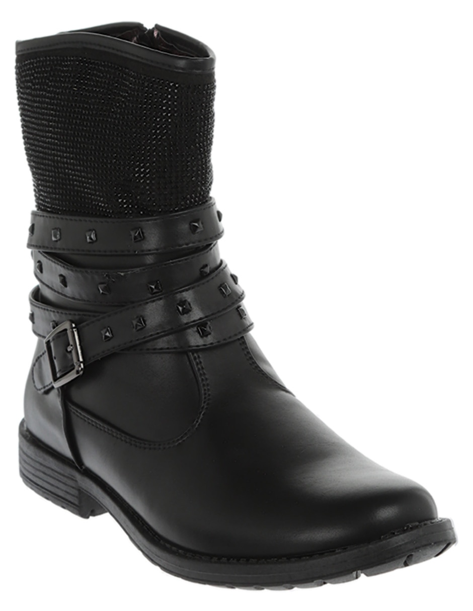 Bota lisa Balducci para niña en Liverpool