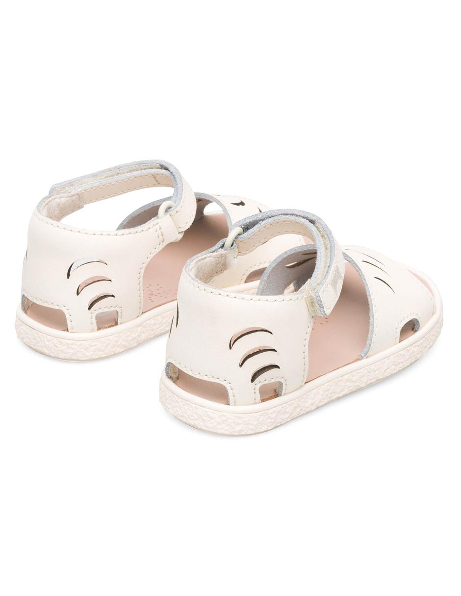 Sandalia para bebé niña 3