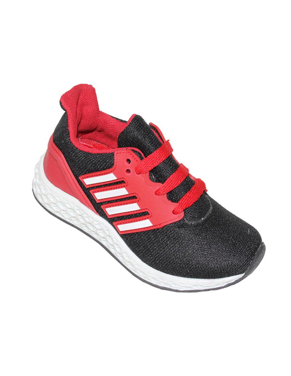 Tenis León para niño 8900