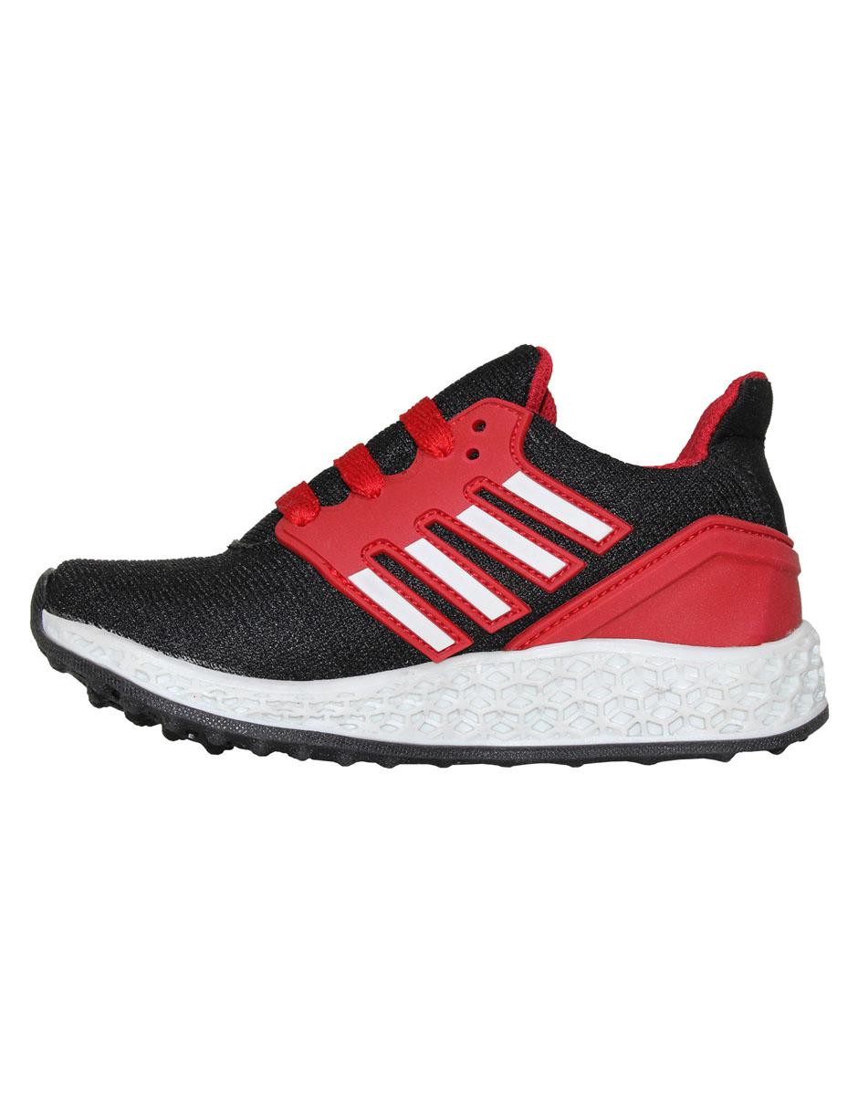 Tenis León para niño 8900