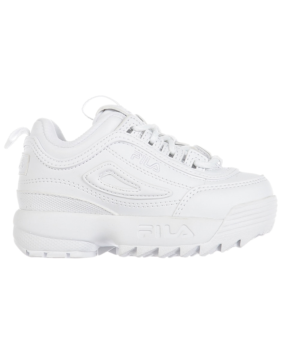 Zapatillas fila outlet sprinter niña liverpool