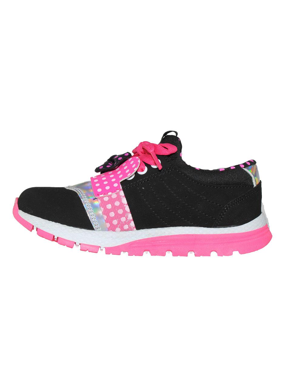 Tenis de niña