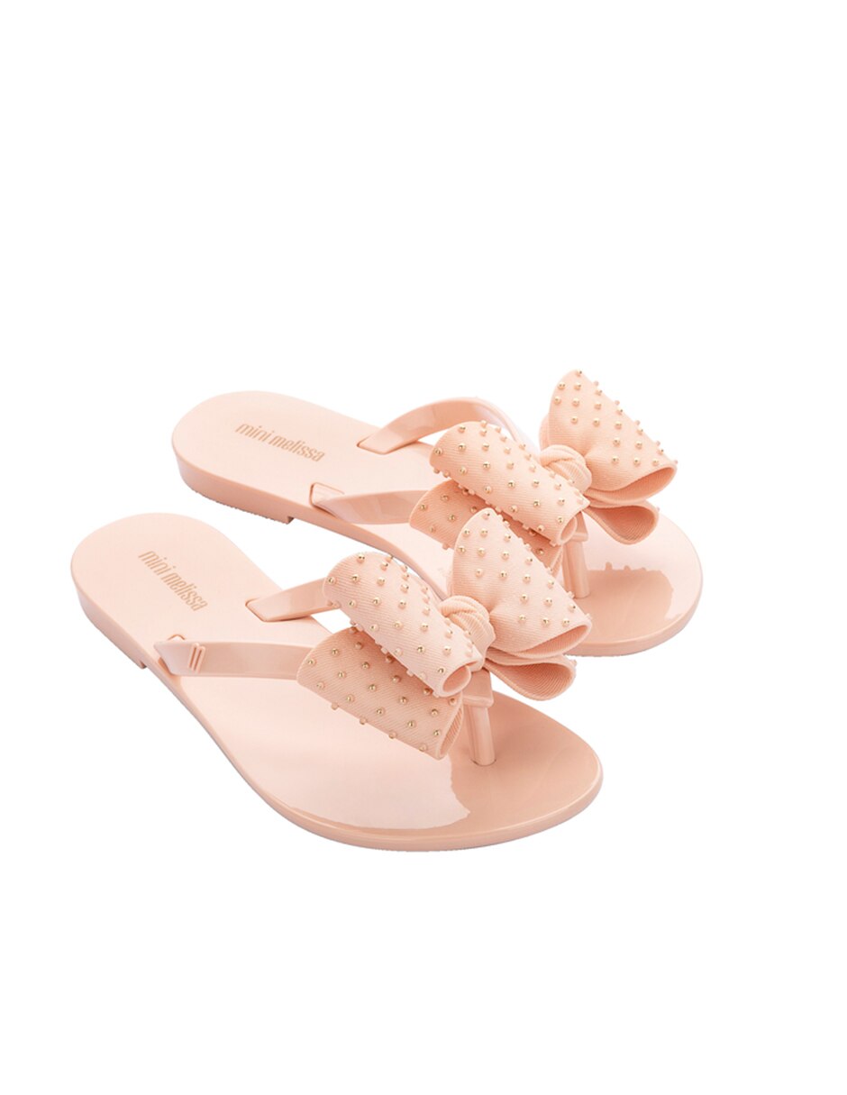 Sandalia Mini Melissa para niña en Liverpool