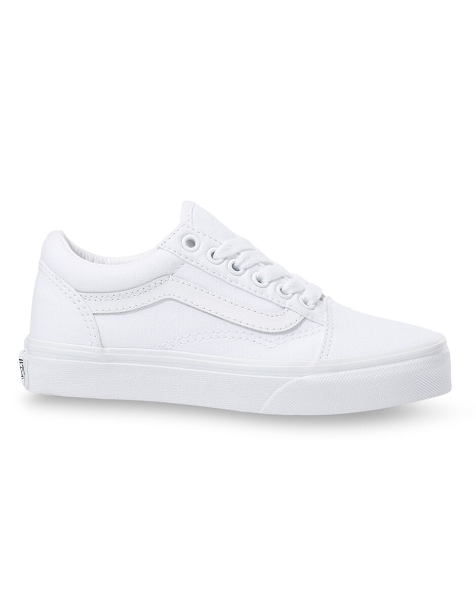 Tenis Vans Skool para niña Liverpool.com.mx