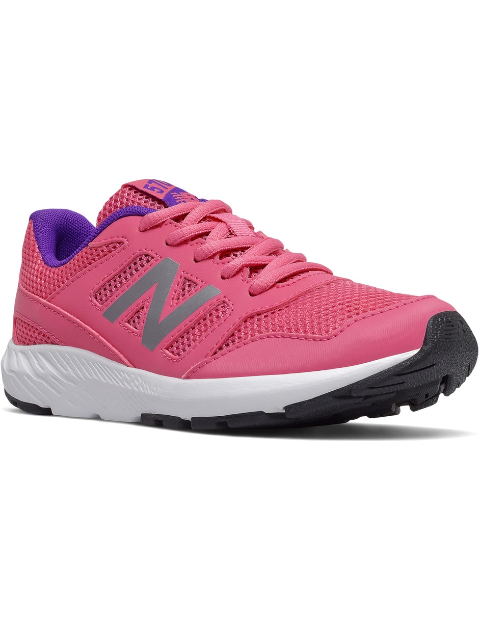 Tenis New Balance Ko 570V2 Pre Sporty Pink para niña en Liverpool