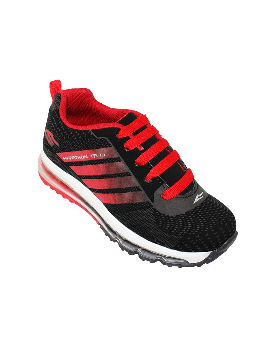 Tenis León 8010 para niño