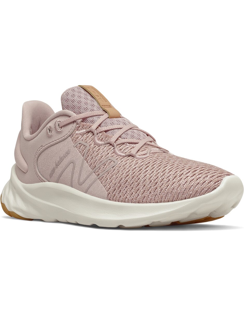 Tenis New Balance KE Rovv2 Pre Space Pink para niña en Liverpool