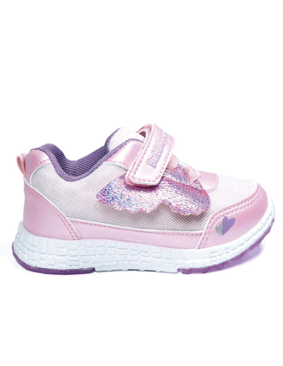 Tenis para niña 2