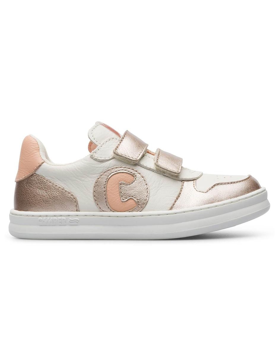 Tenis de niña