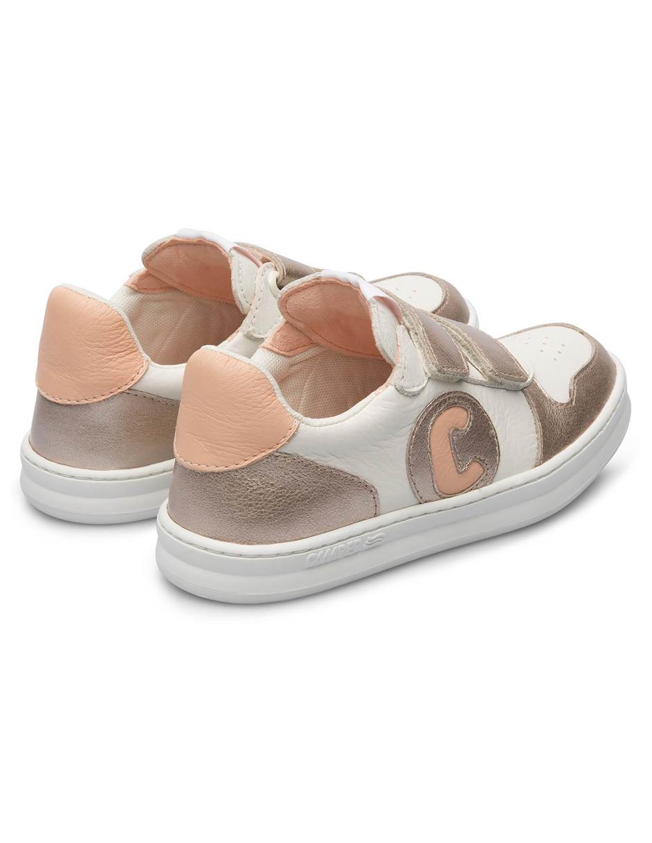 Tenis de niña