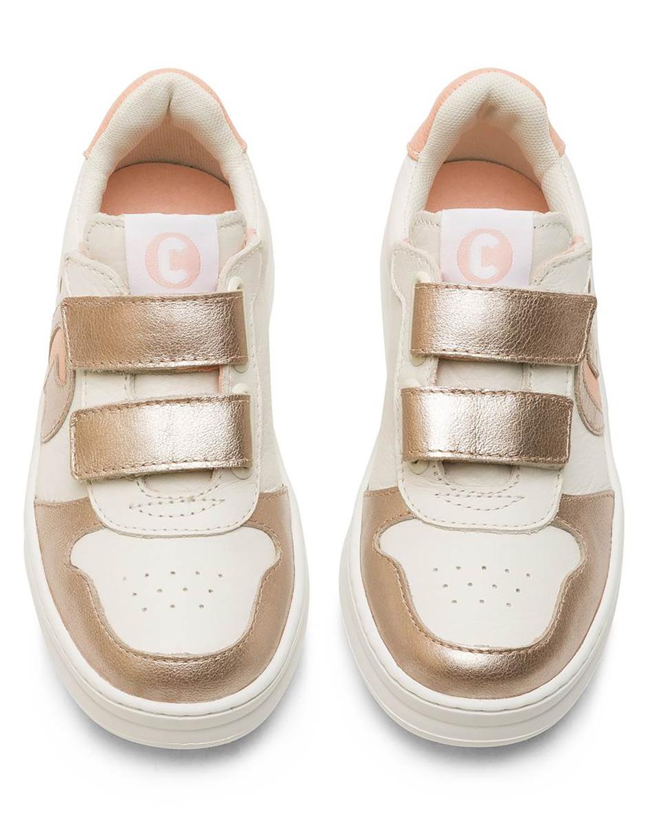 Tenis de niña 5