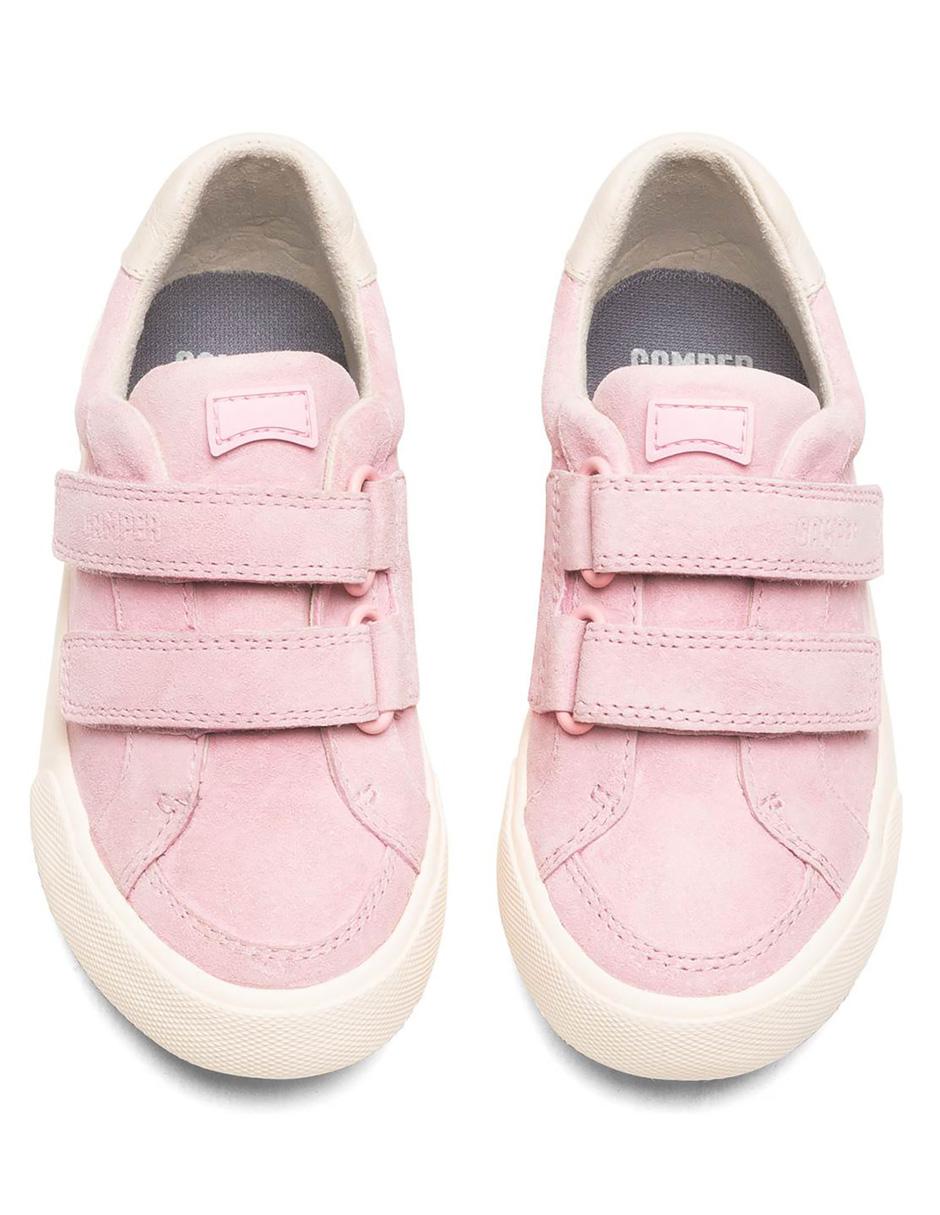 Tenis de niña 4