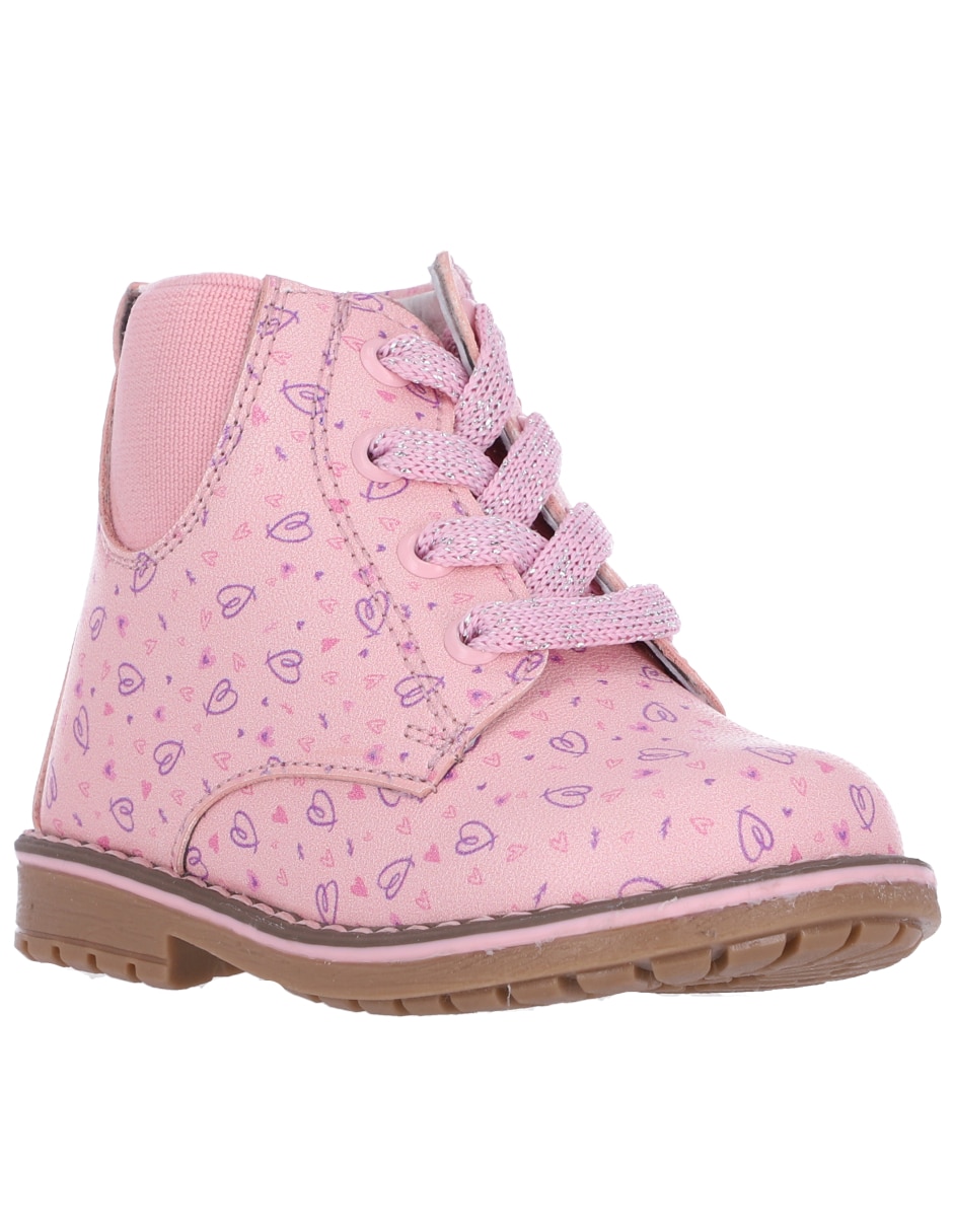 Bota lisa Andanenes para niña en Liverpool