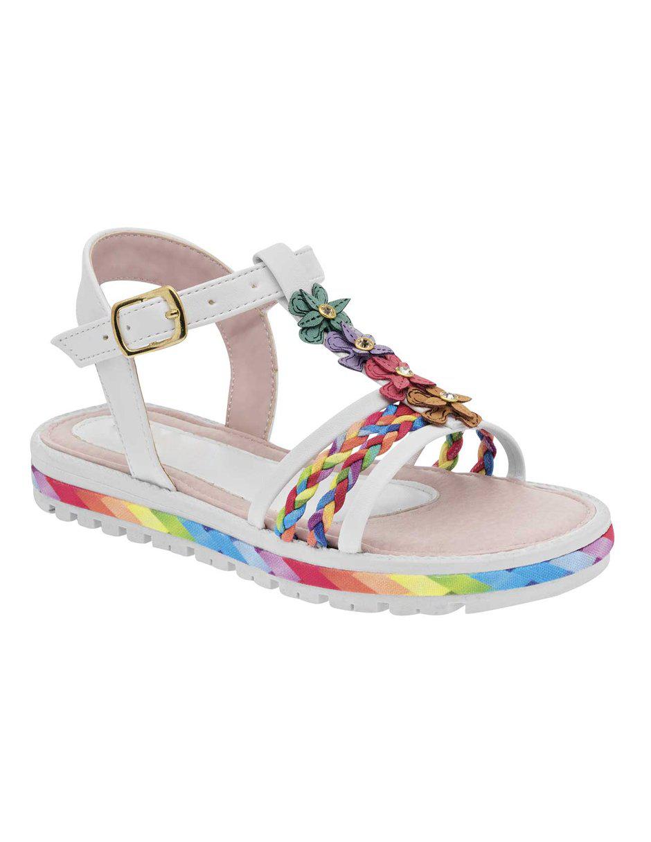 Sandalia para niña