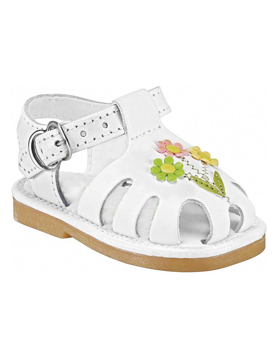 Sandalia para bebé niña Sandalia para bebé niña