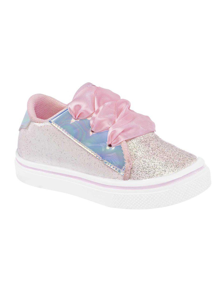 Tenis de niña Tenis de niña