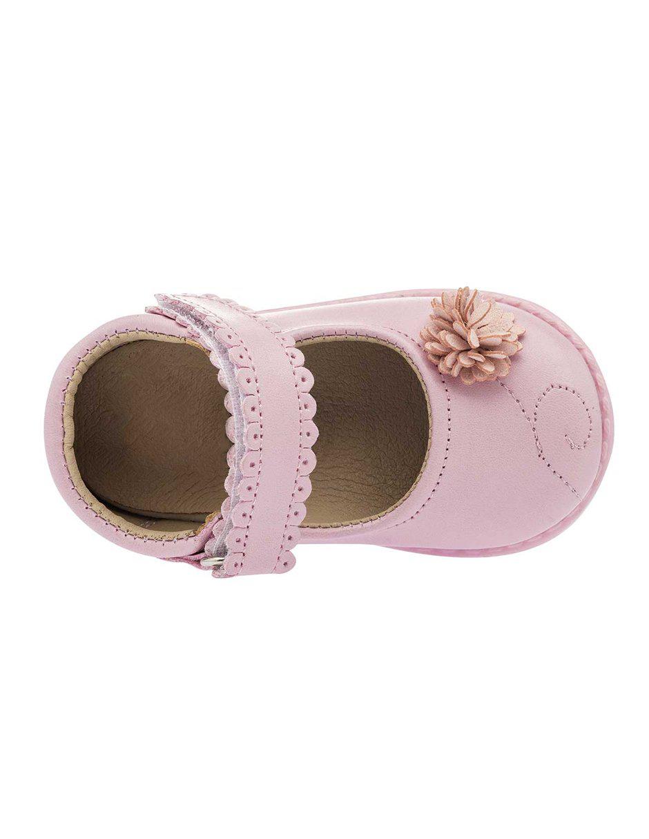 Zapato para niña