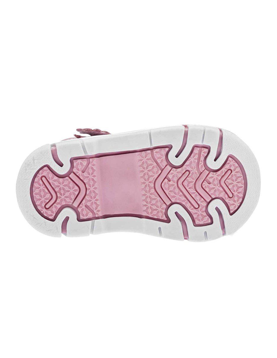 Zapato para niña
