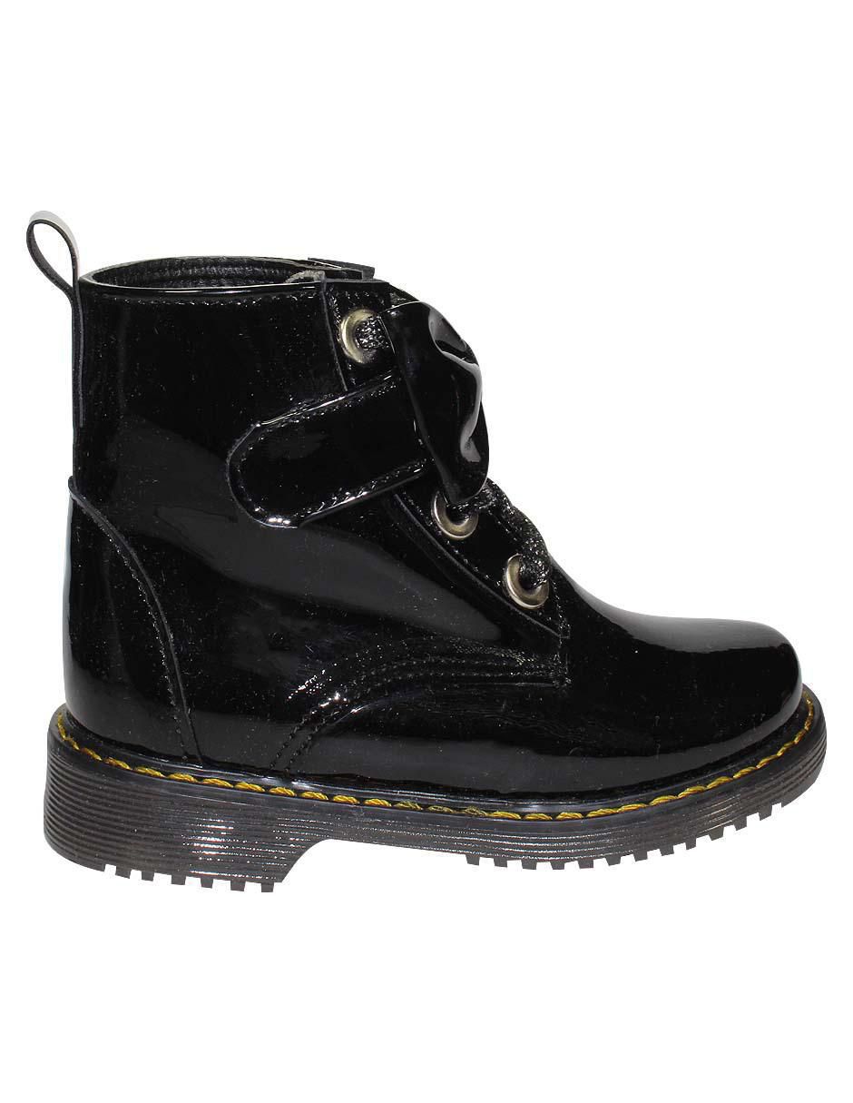 Bota para niña 4