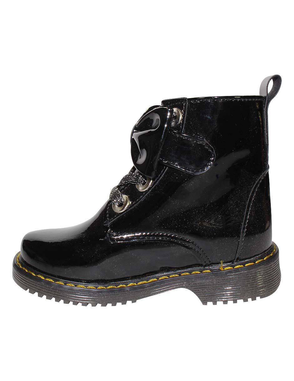Bota para niña 5