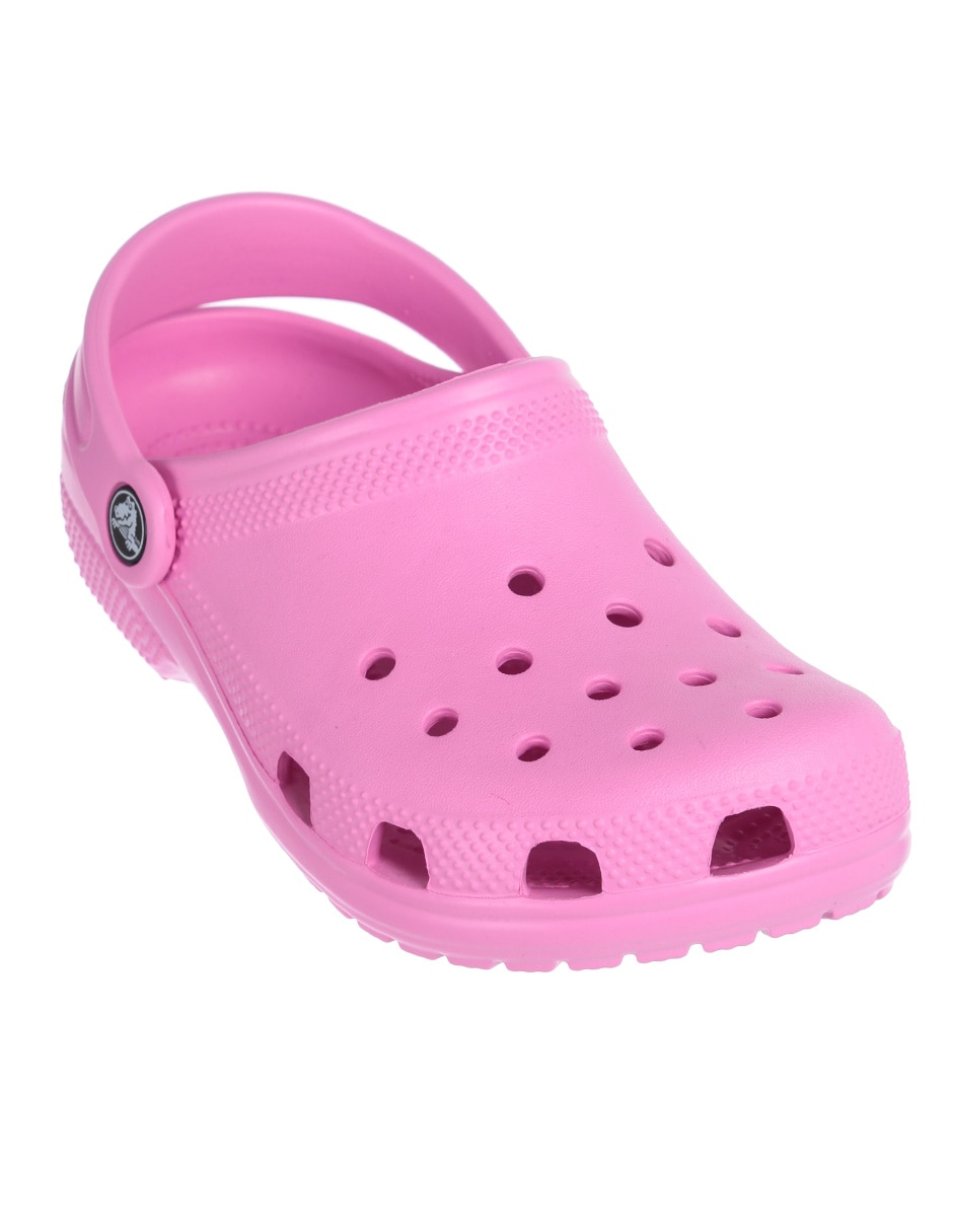 Sandalias Crocs para niña