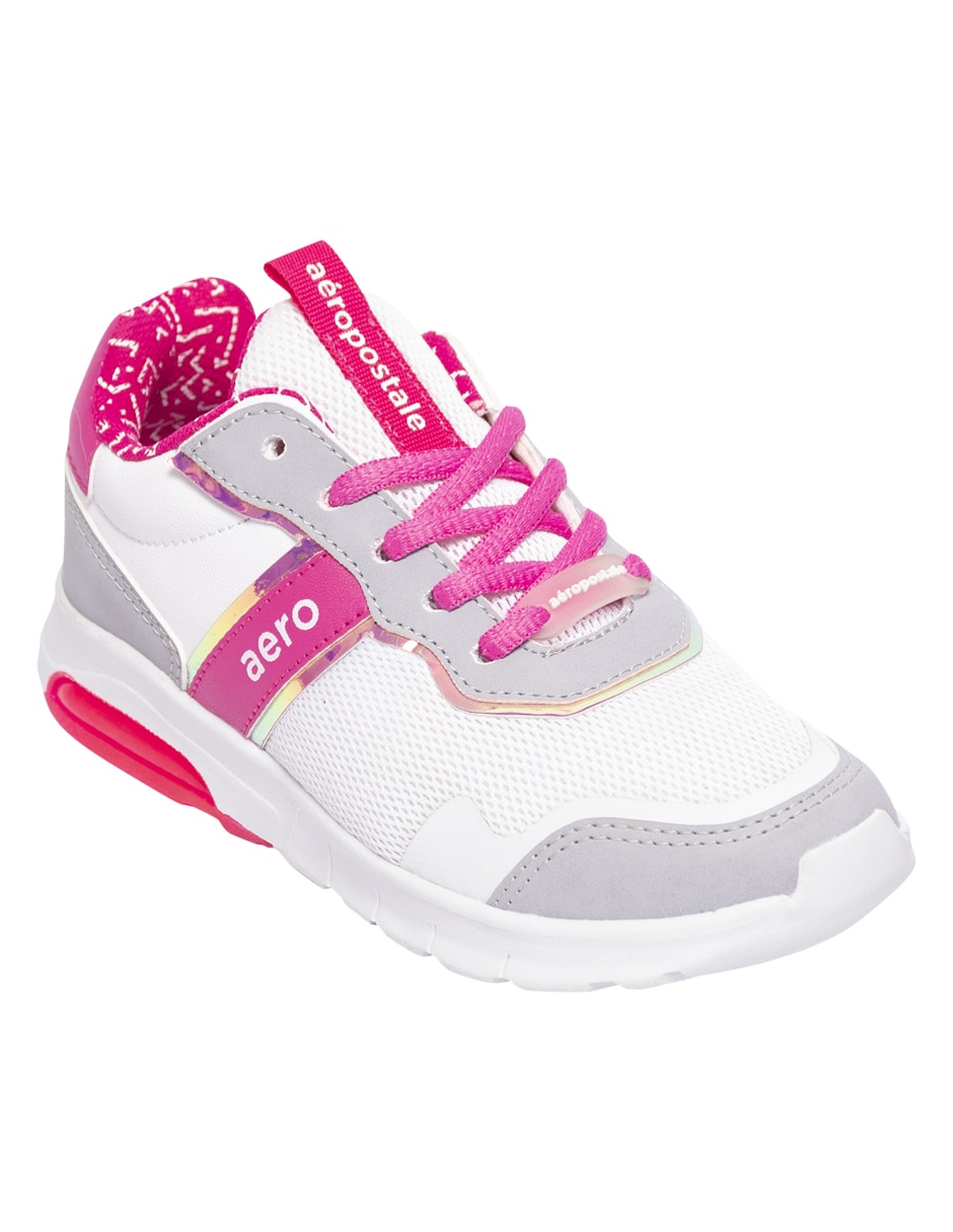 Tenis Aéropostale Kids Mira para niña en Liverpool