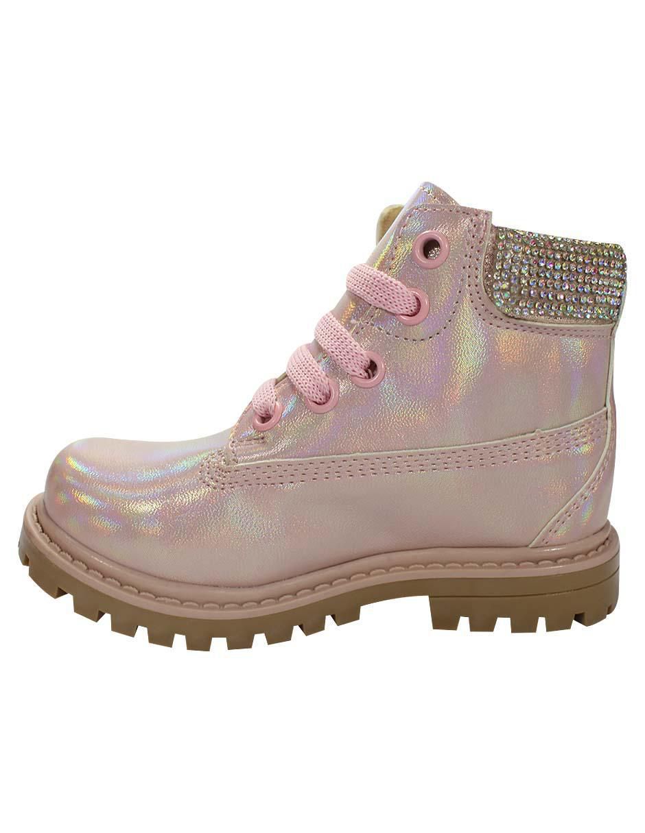 Bota Leon para niña