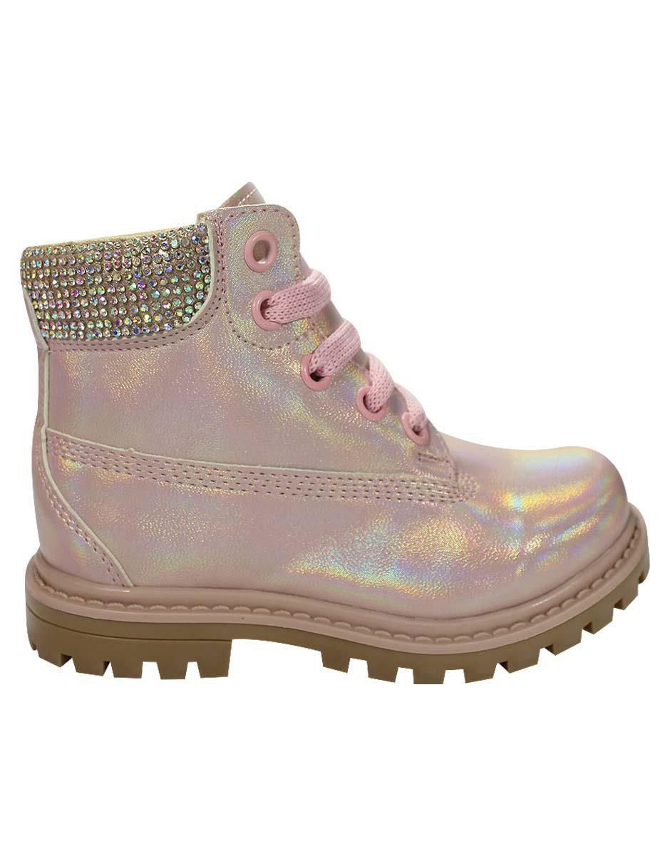 Bota Leon para niña
