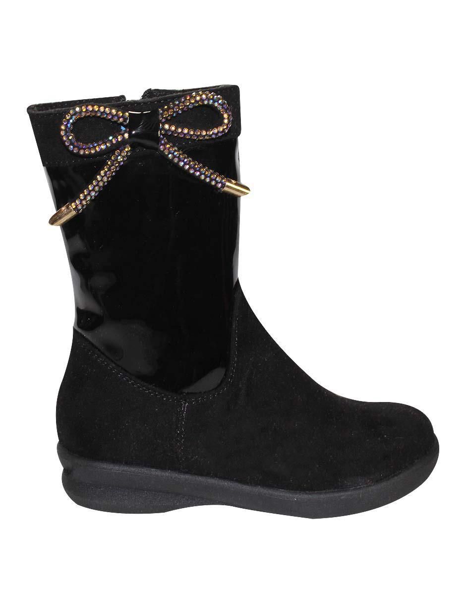 Bota para niña 5
