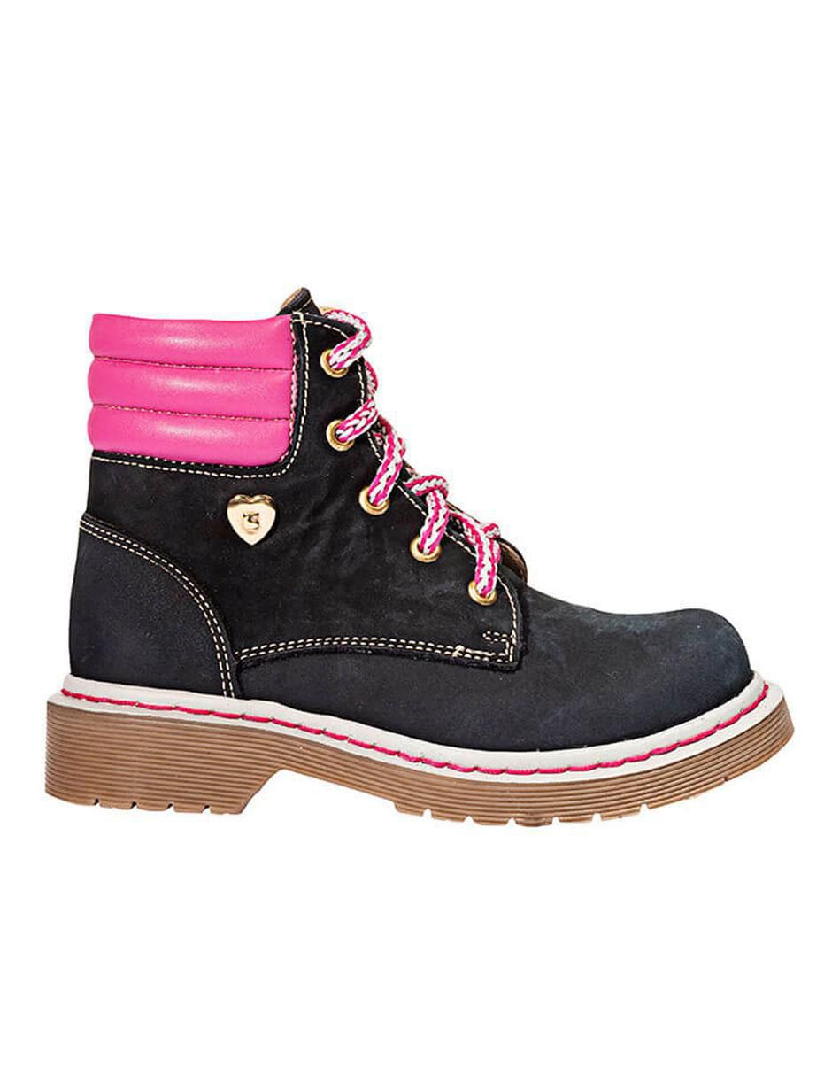 Bota para niña 4