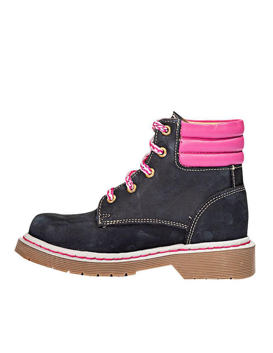 Bota para niña 5
