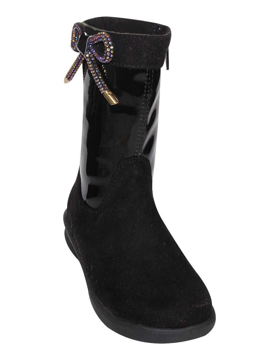 Bota para niña