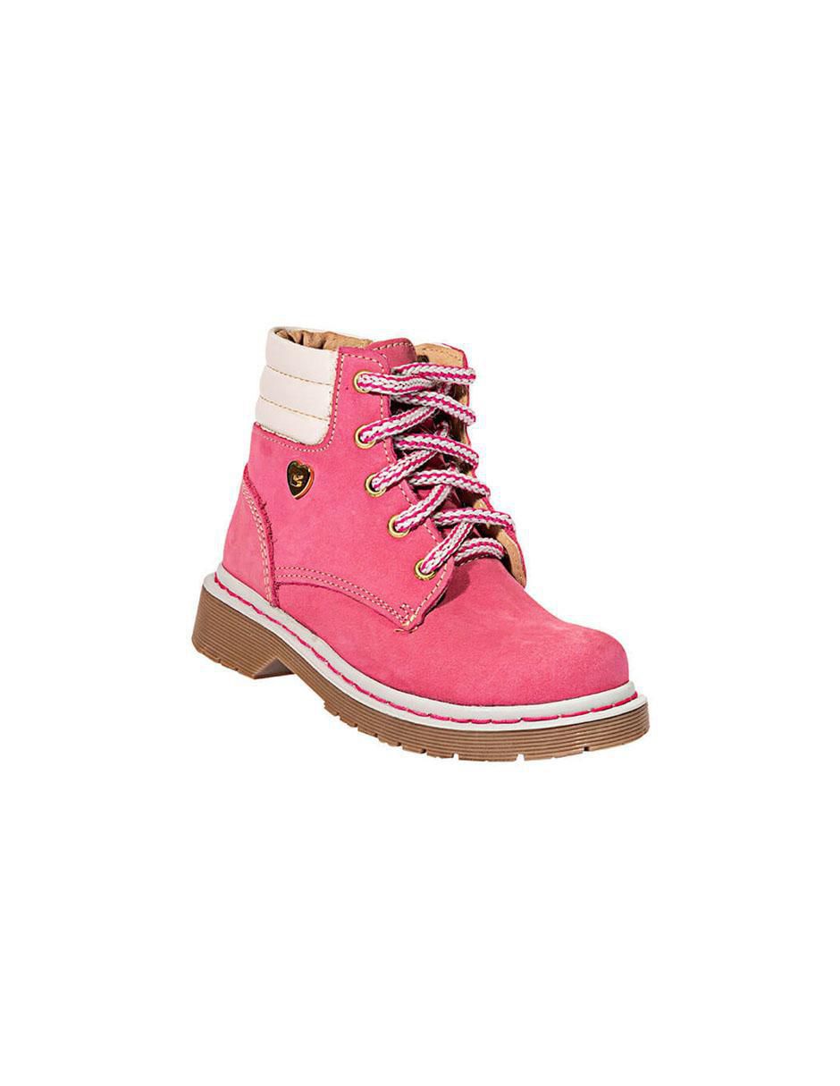 Bota para niña Bota para niña