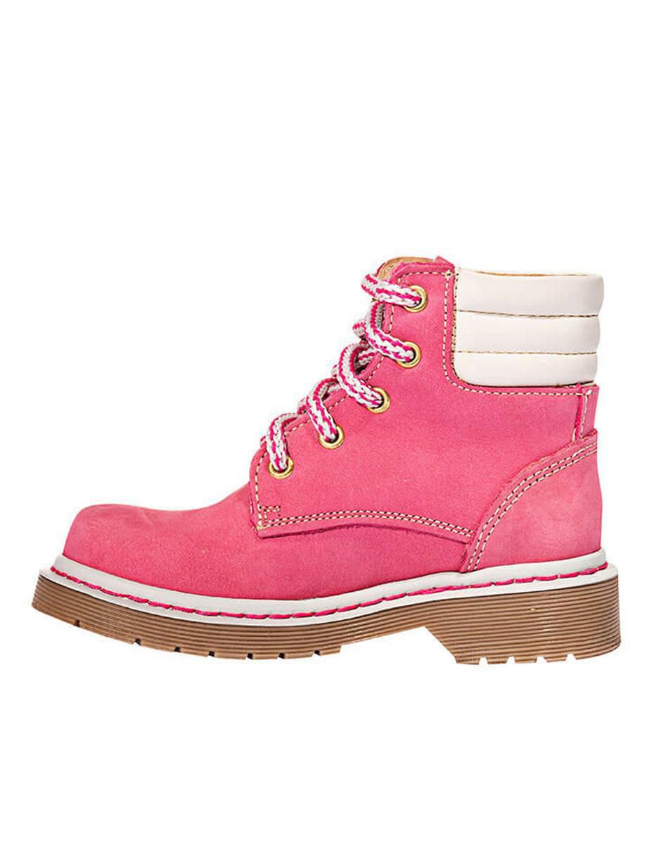 Bota para niña 3