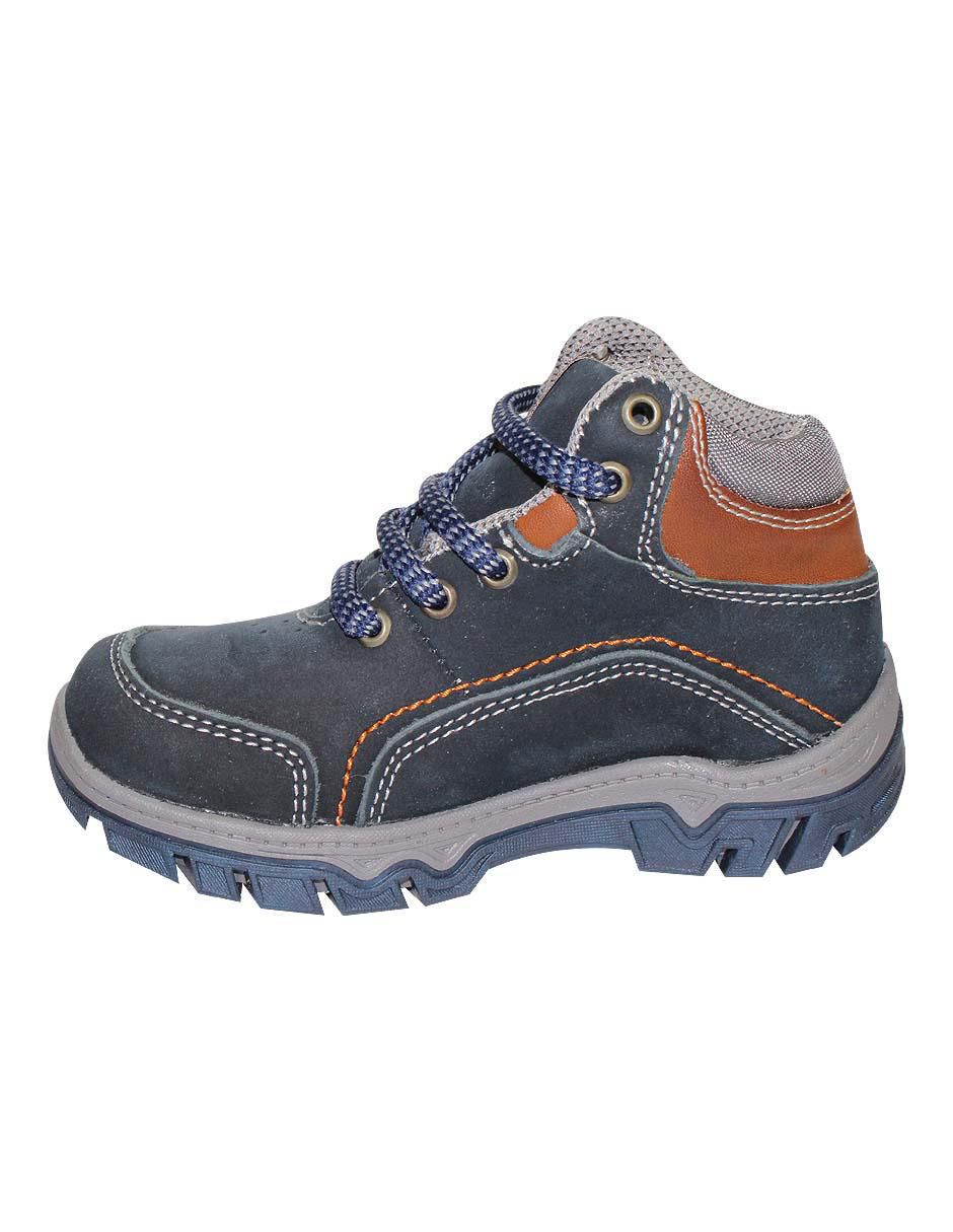 Bota para niño 5