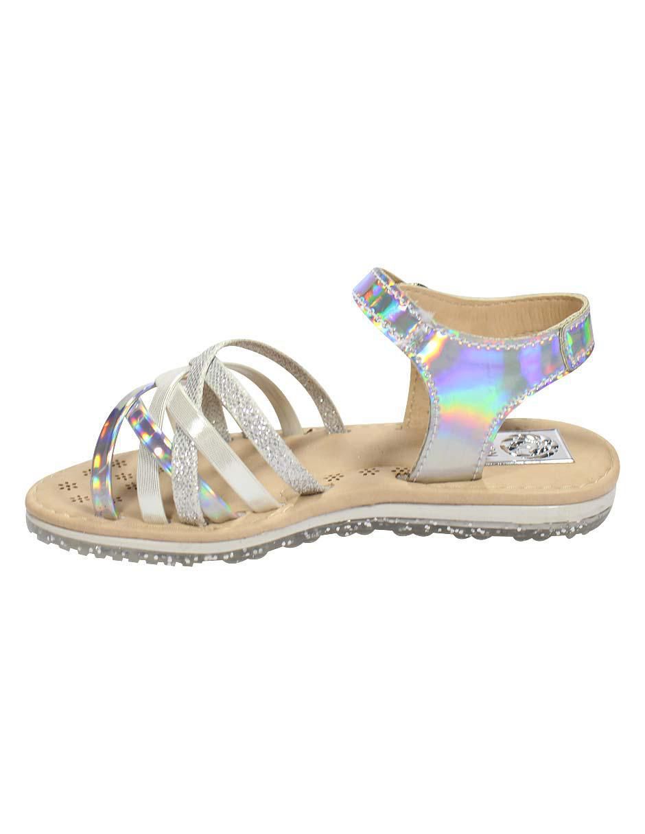 Sandalia para niña 3
