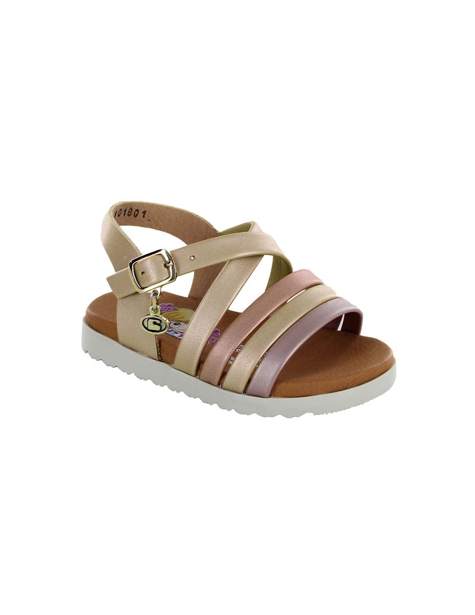 Sandalias Coqueta para niña en Liverpool
