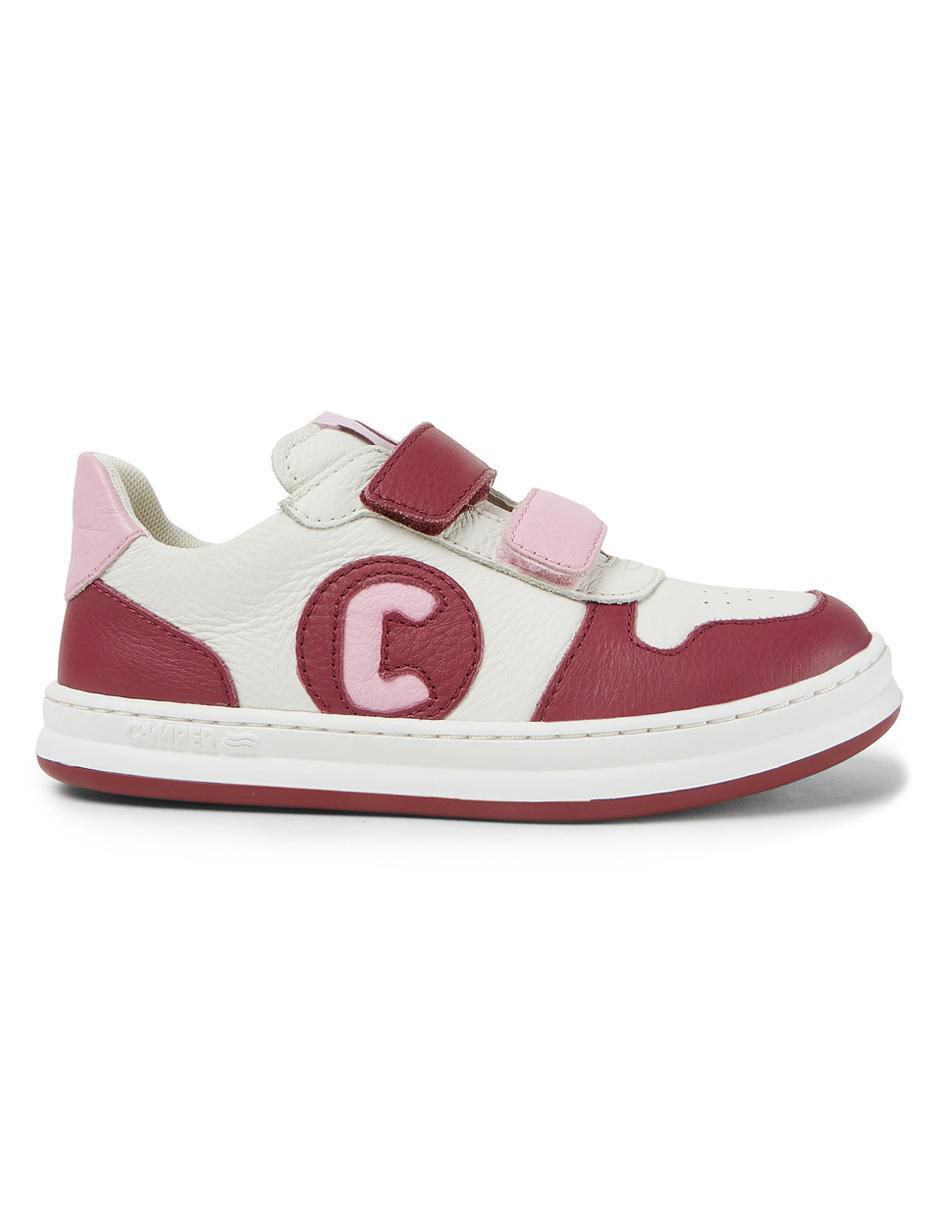 Tenis de niña 2