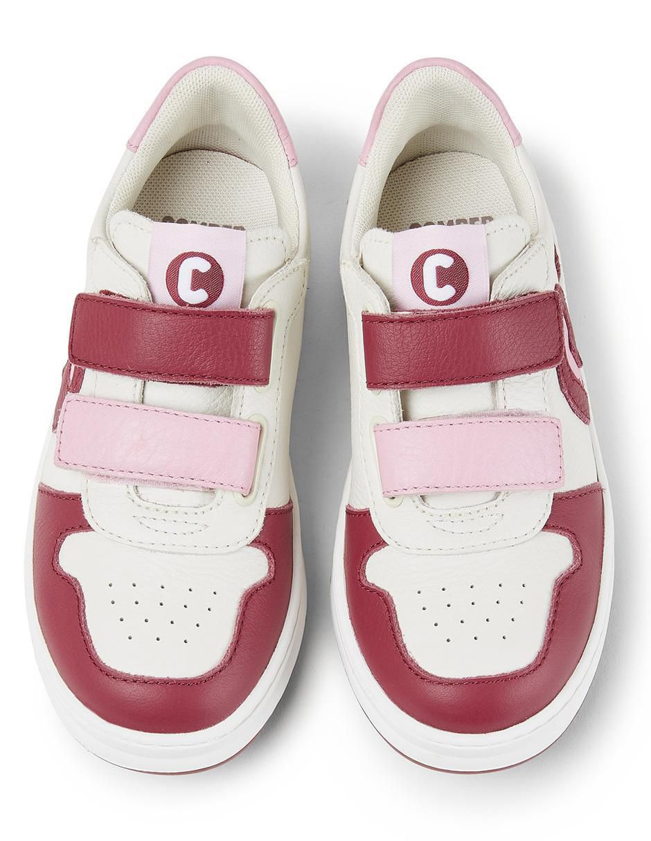 Tenis de niña 4