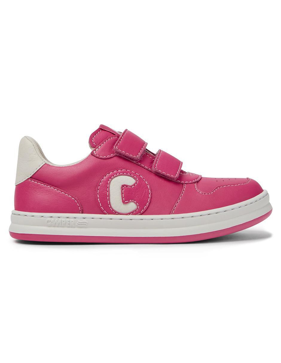 Tenis de niña 2