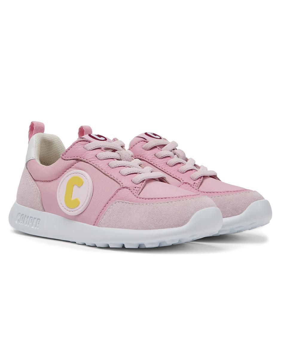 Tenis de niña