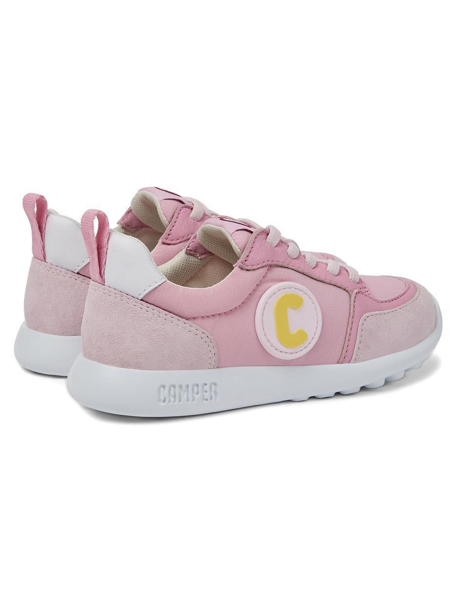 Tenis de niña 3