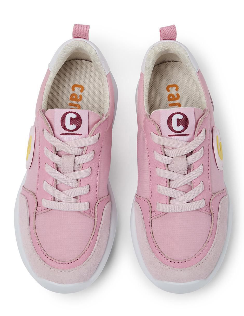 Tenis de niña 4