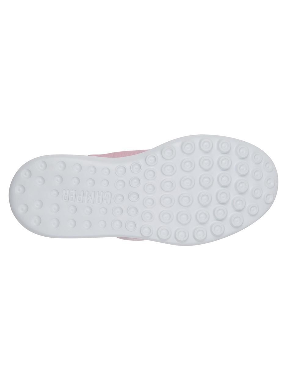 Tenis de niña 5