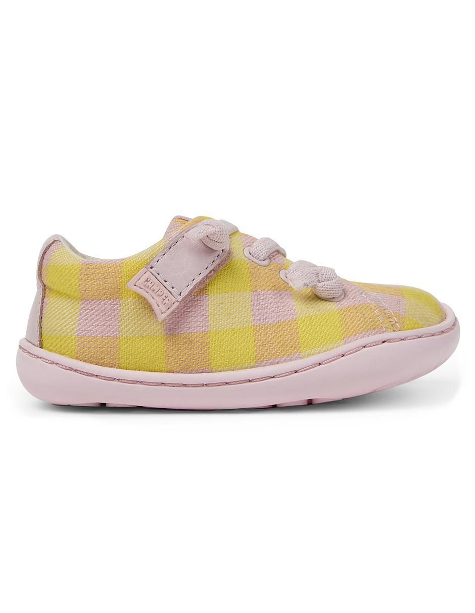 Tenis de niña 2