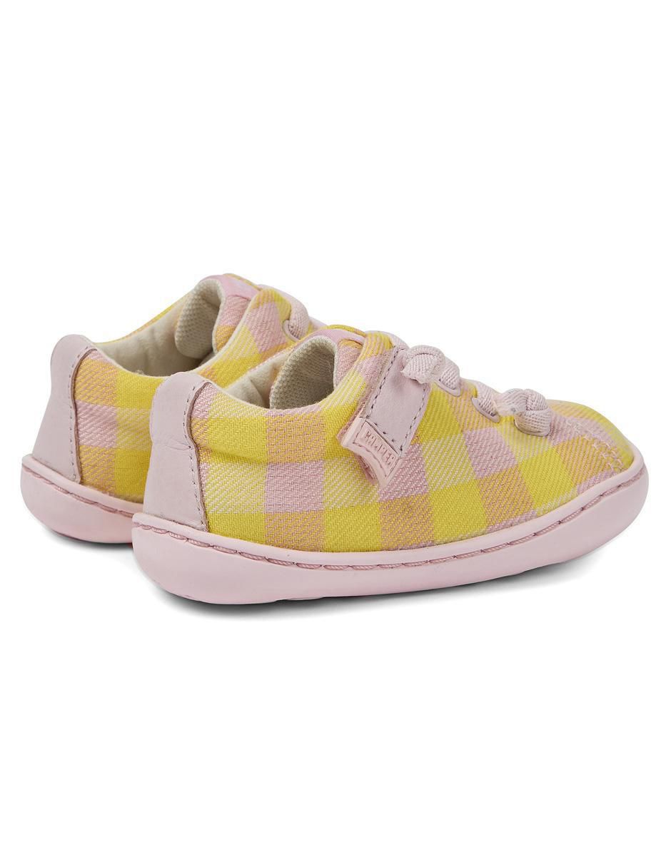 Tenis de niña 3