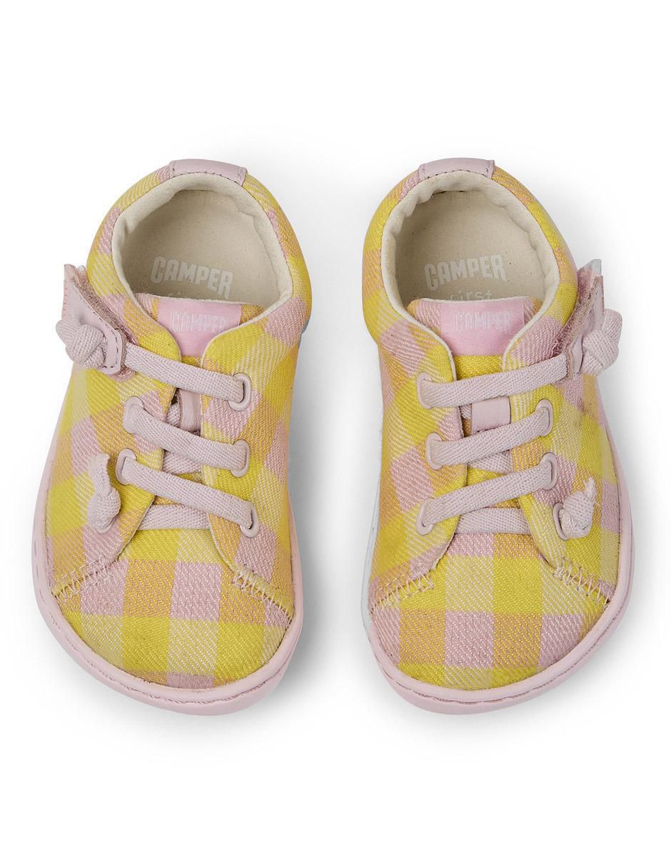 Tenis de niña 4