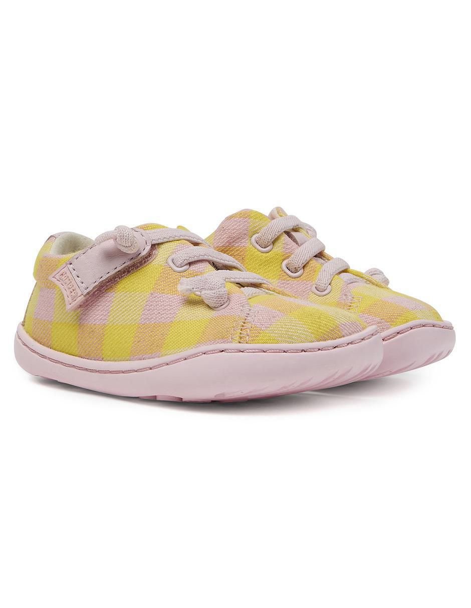 Tenis de niña